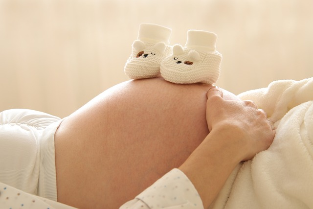 Quelle difference entre semaine d’amenorrhee et semaine de grossesse ?