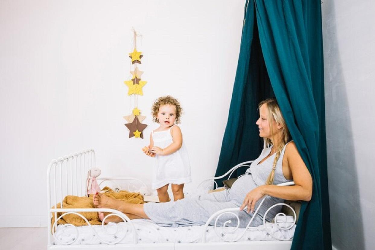 Le lit evolutif pour bebe : tout ce que vous devez savoir